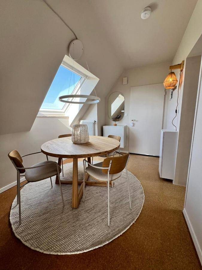 Baltrum – Ferienwohnung Lilleduun für 2 Personen