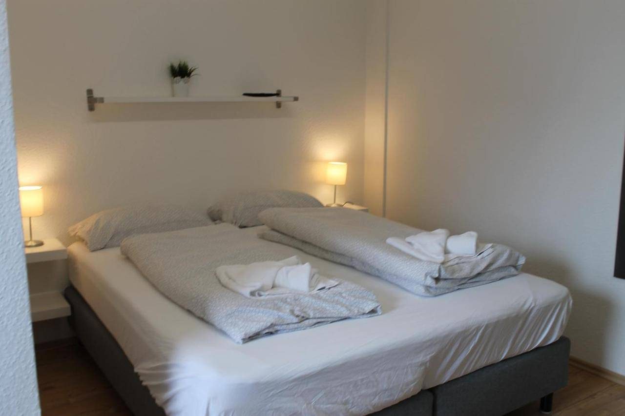 Boardinghouse Georgsheil