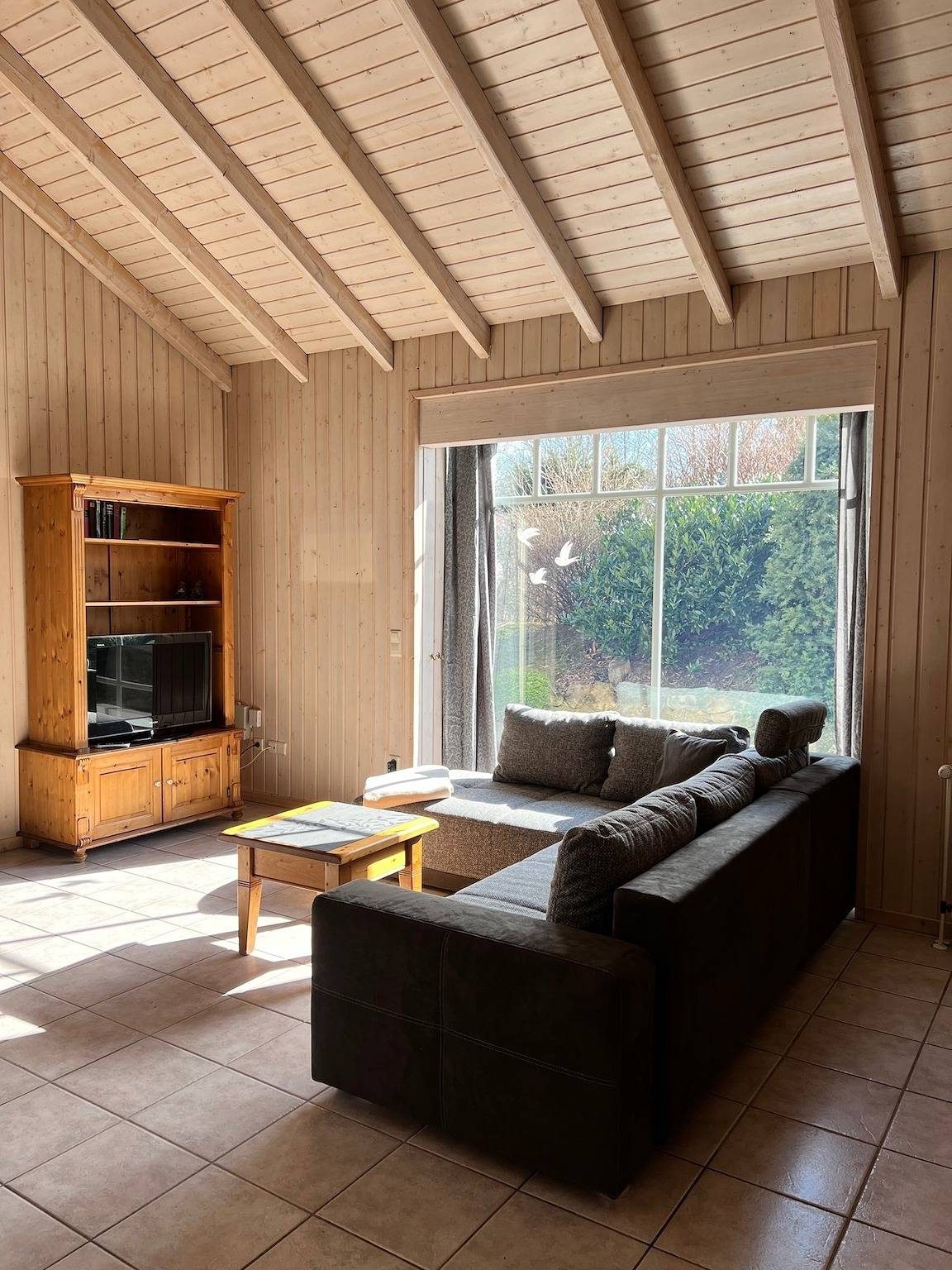 Ferienhaus / Bungalow Schloß Dankern für 6 Personen — Bild 3
