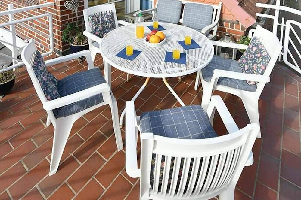 Familienfreundliche Ferienwohnung mit sonnigem Balkon! — Bild 3