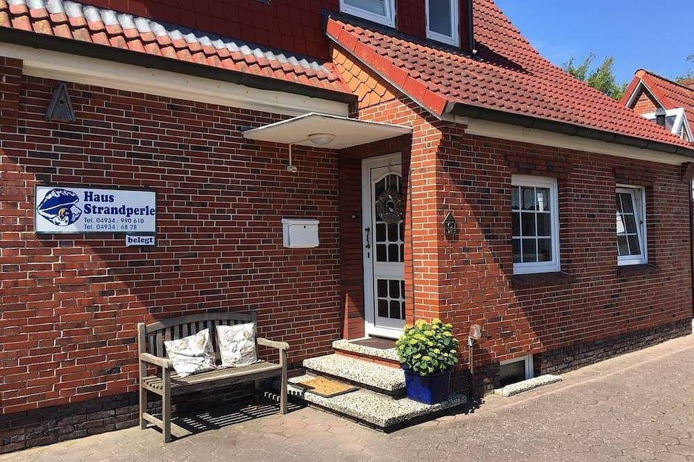 Ferienwohnung Strandläufer sehr für 6 Pers. – Norden