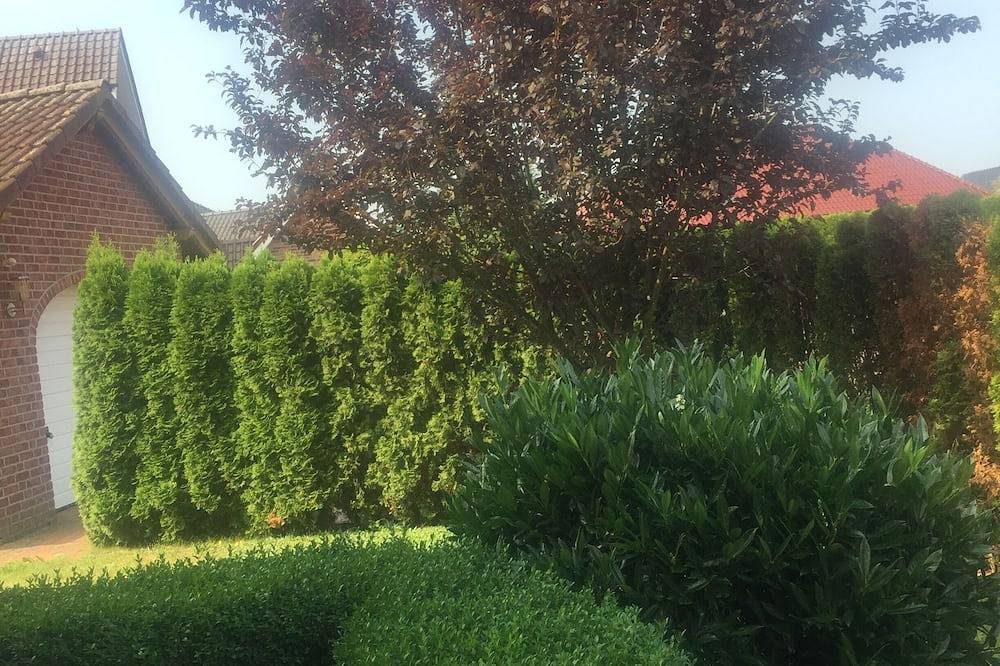 Ferienhaus im Golfpark  Gut Düneburg - ideal für Familien — Bild 5