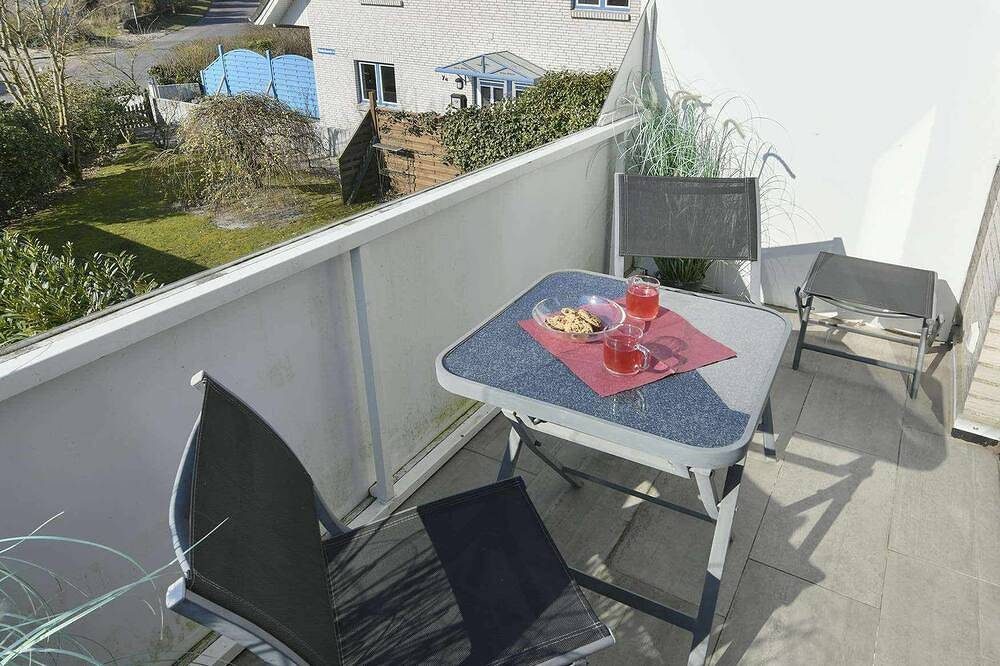 „Ferienhaus \"Sonnenhaus\": Ihr gemütliches Familienparadies auf Wangerooge“ — Bild 5