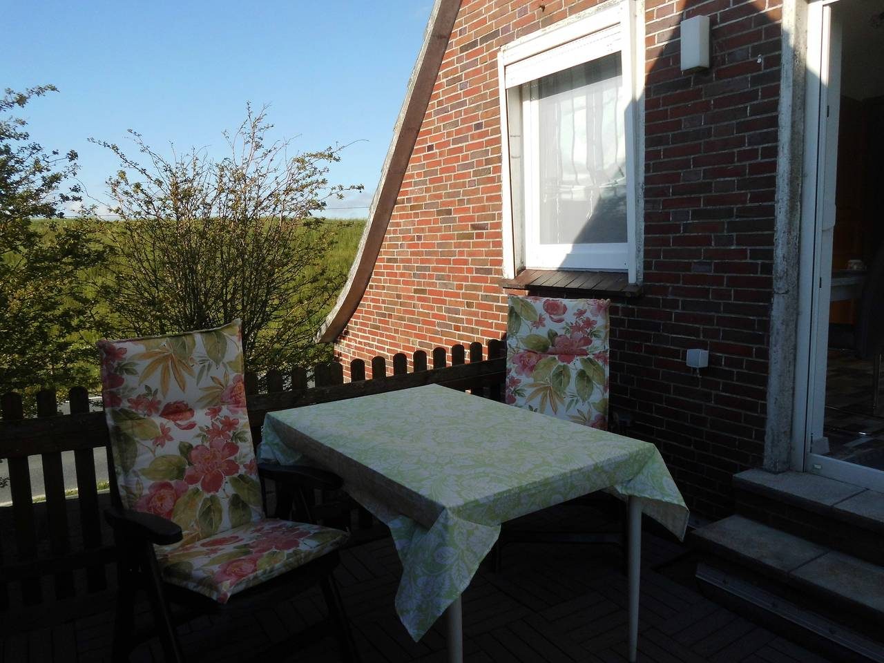 Schwalbennest — Bild 2