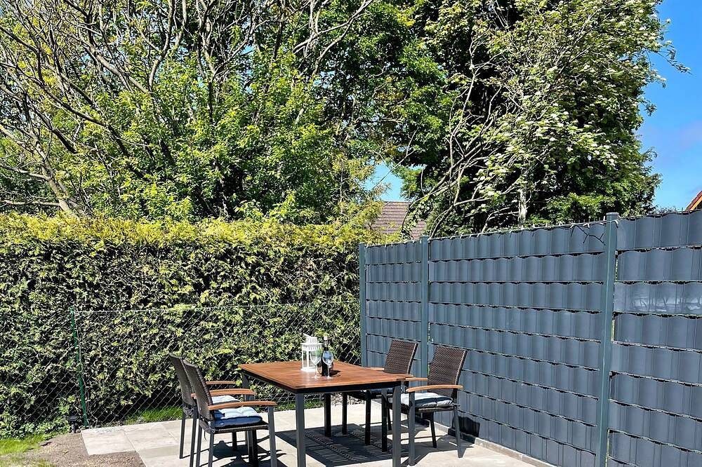 Ferienwohnung\/App. für 4 Gäste mit 50m² in Aurich (125371) — Bild 4