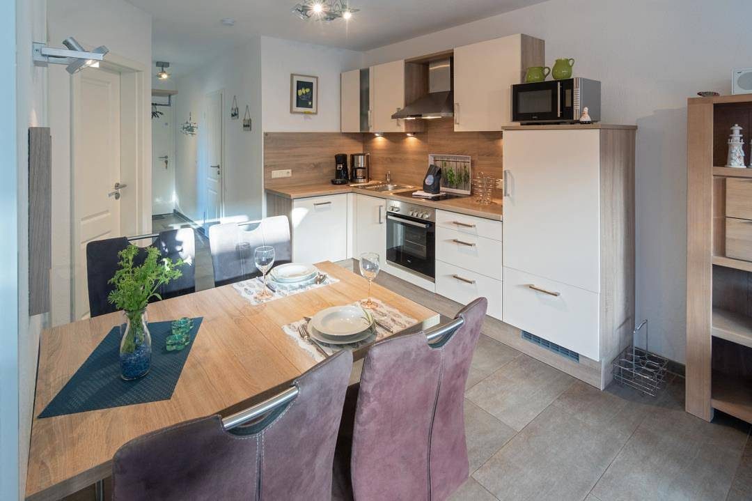 Ferienwohnung Kleine Auszeit  — Bild 2