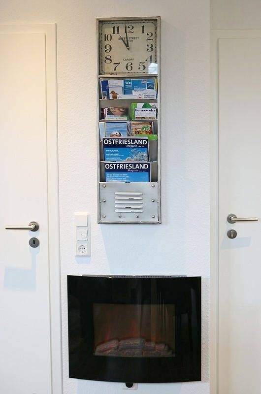 Wunderschöne Ferienwohnung im Ortskern — Bild 5