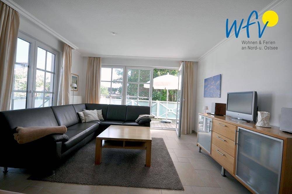 Traumhafte Suite in der Villa Vivaldi — Bild 2