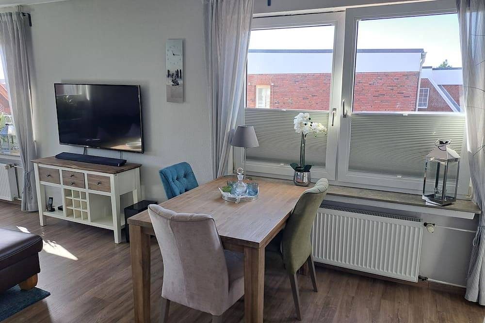 Peiterblik Im Zentrum gelegene, gut ausgestattete Ferienwohnung  für 4 Personen — Bild 5