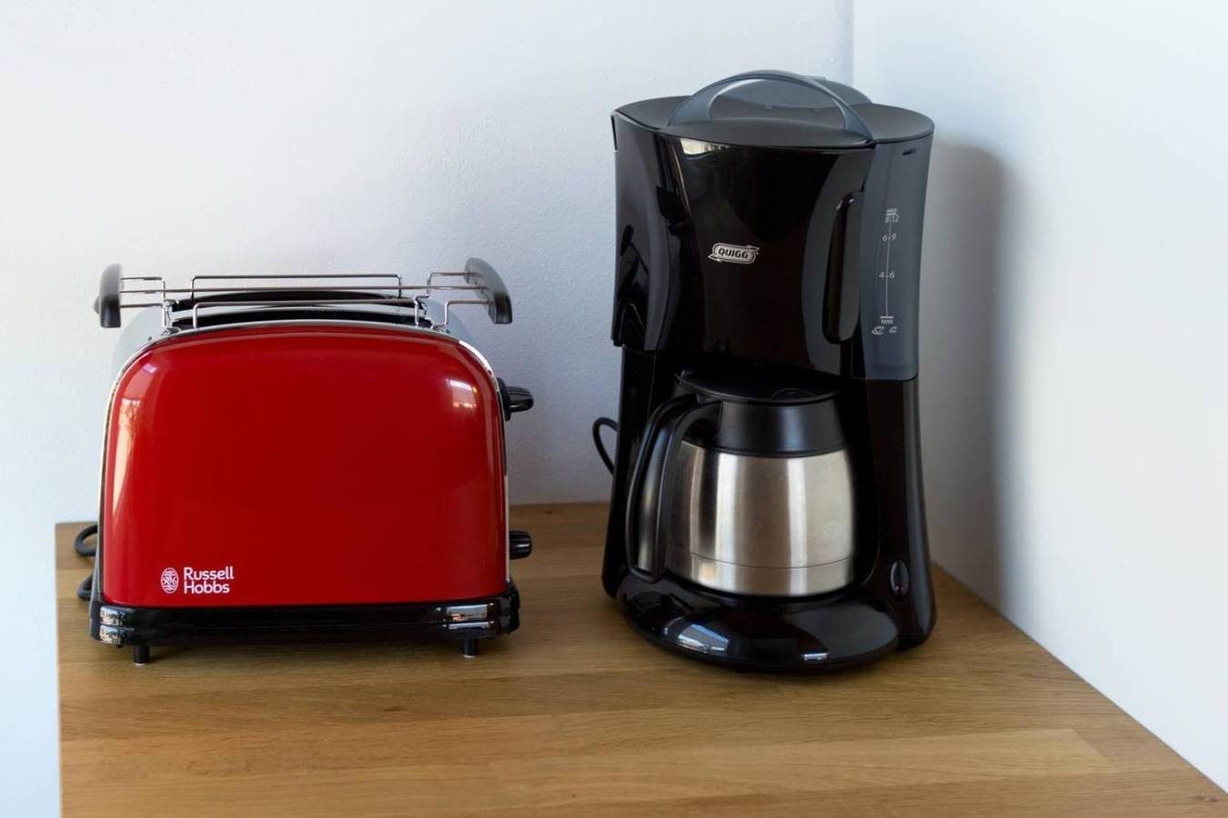 Gemütliche Oberwohnung Kapitäns-Loft mitten im Zentrum — Bild 5
