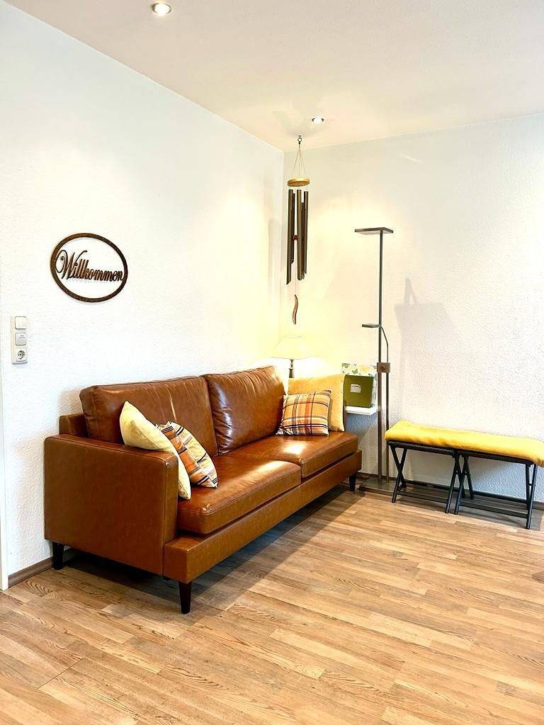 Maike - Wohnung mit Terrasse und kleinem Garten — Bild 3