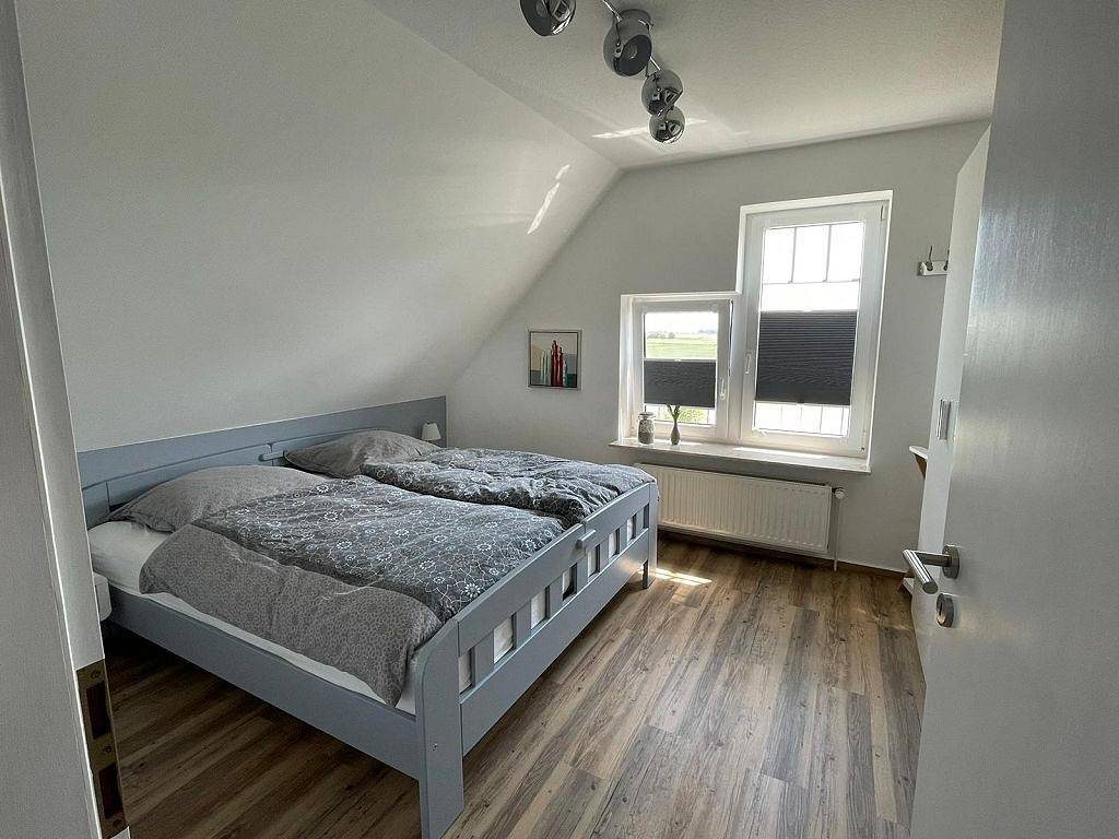 Hübsche Ferienwohnung Achterliek — Bild 4