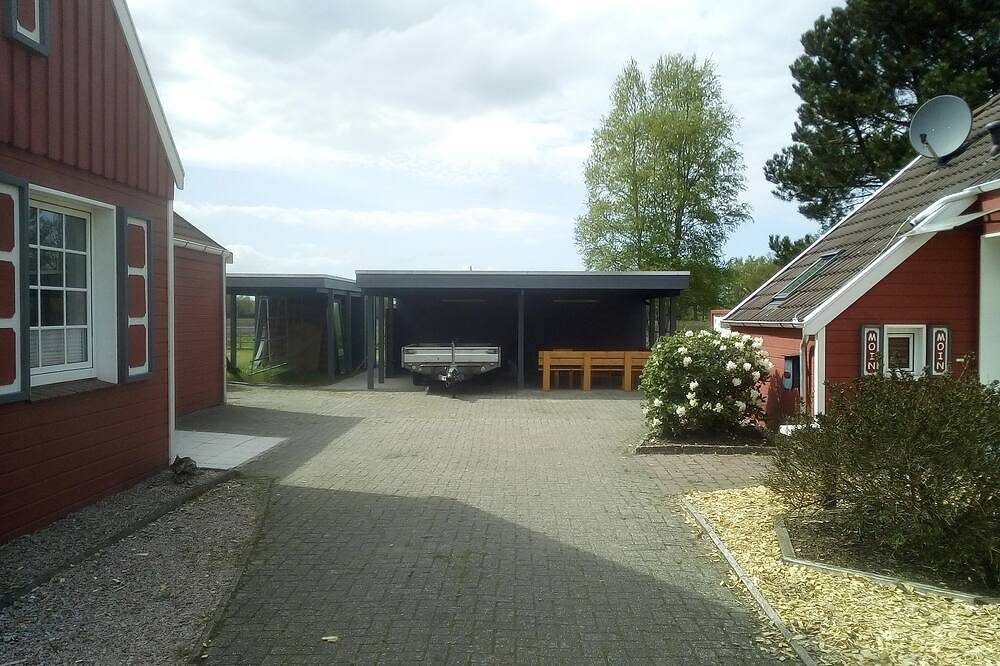 Ferienwohnung twintig klein — Bild 3