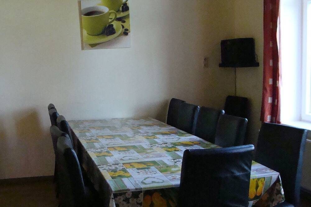 Ferienwohnung\/App. für 18 Gäste mit 240m² in Wangerland (189305) — Bild 5