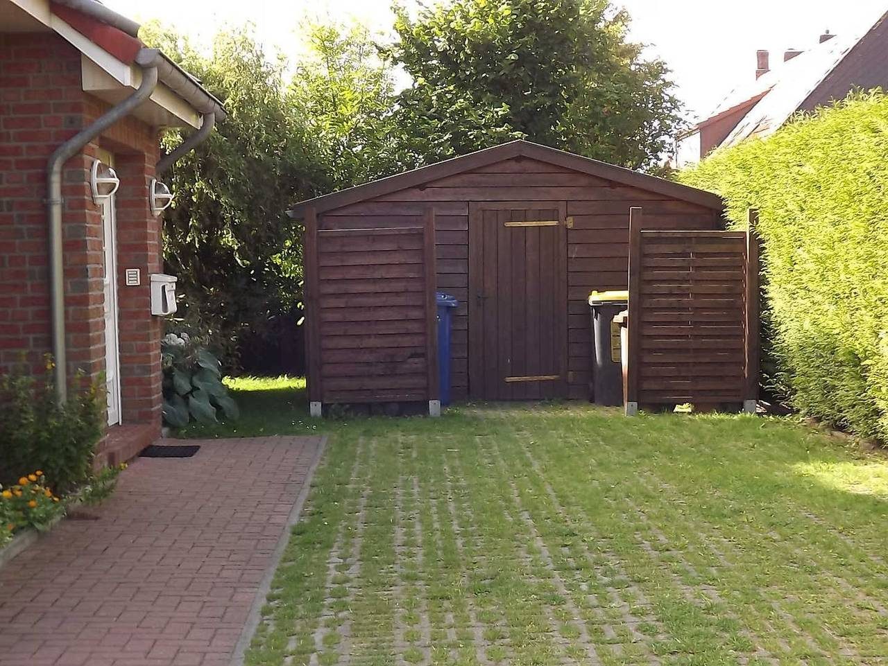 Ferienwohnung Robbe — Bild 3