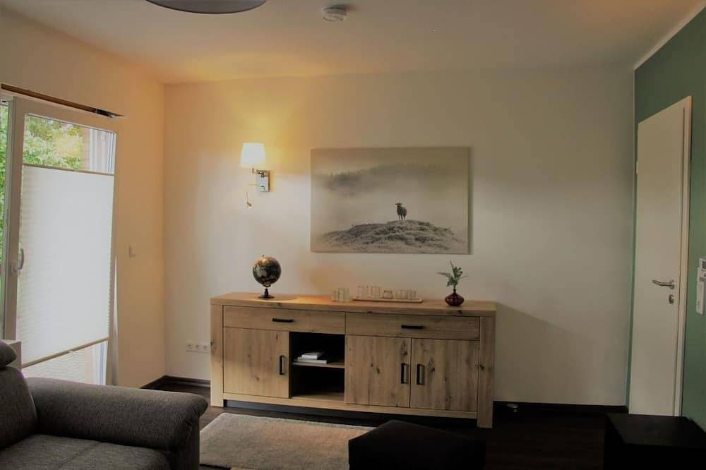 Ferienhaus für 4 Gäste mit 82m² in Leer (Ostfriesland) (143101)