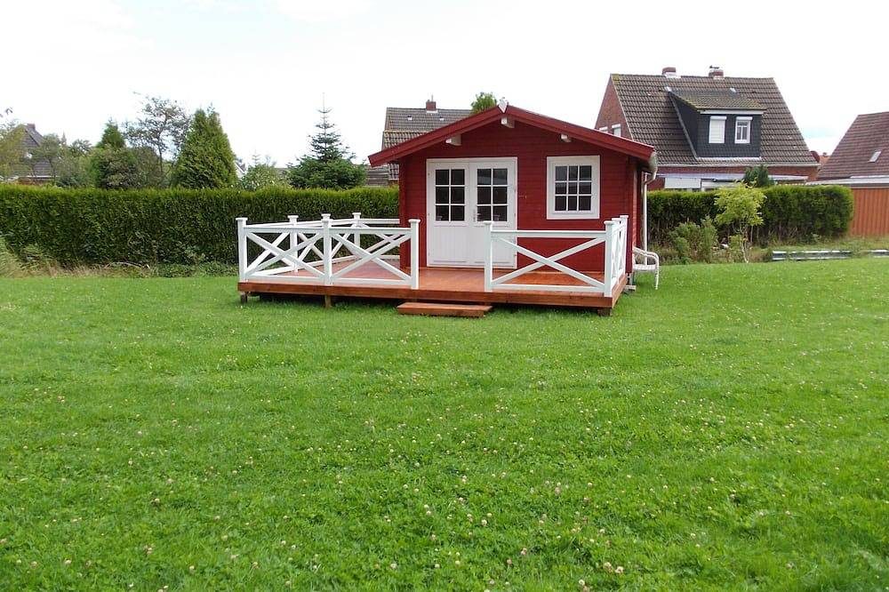 Ferienwohnung mit Wellness im Herzen Ostfrieslands die Seele baumeln lassen! — Bild 3