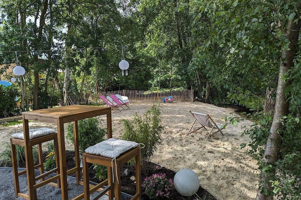 Ferienhaus für 6 Gäste mit 32m² in Papenburg (173663) — Bild 4