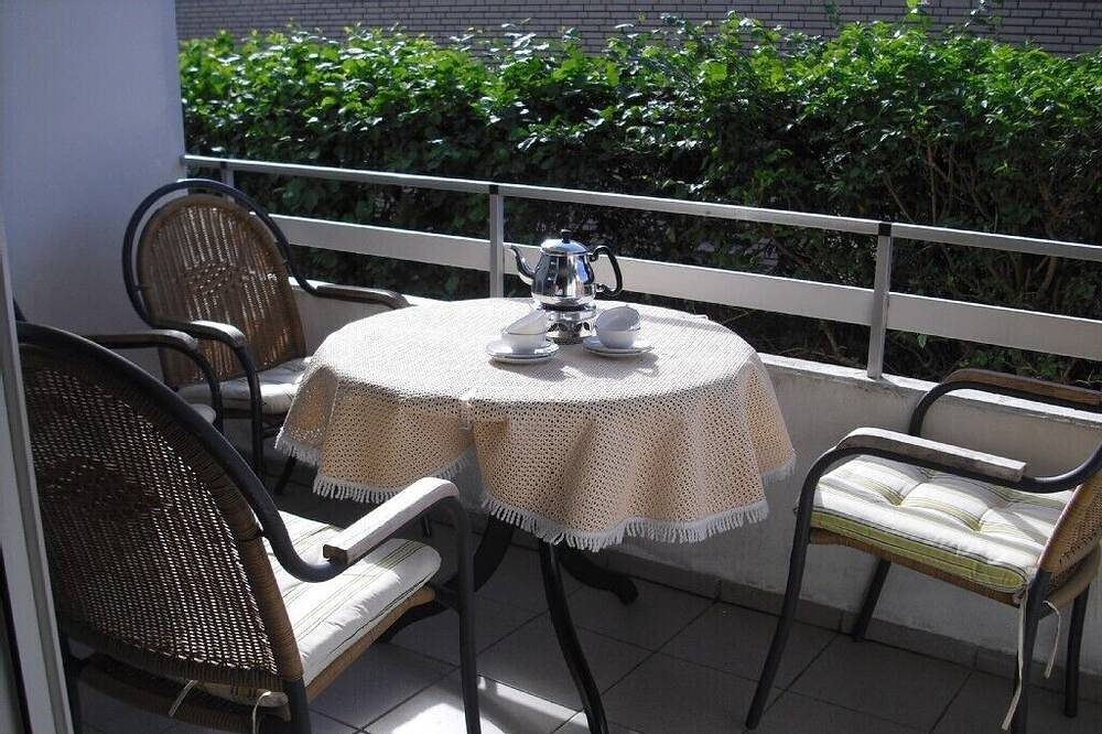 Moderne Ferienwohnung in ruhiger Lage — Bild 2