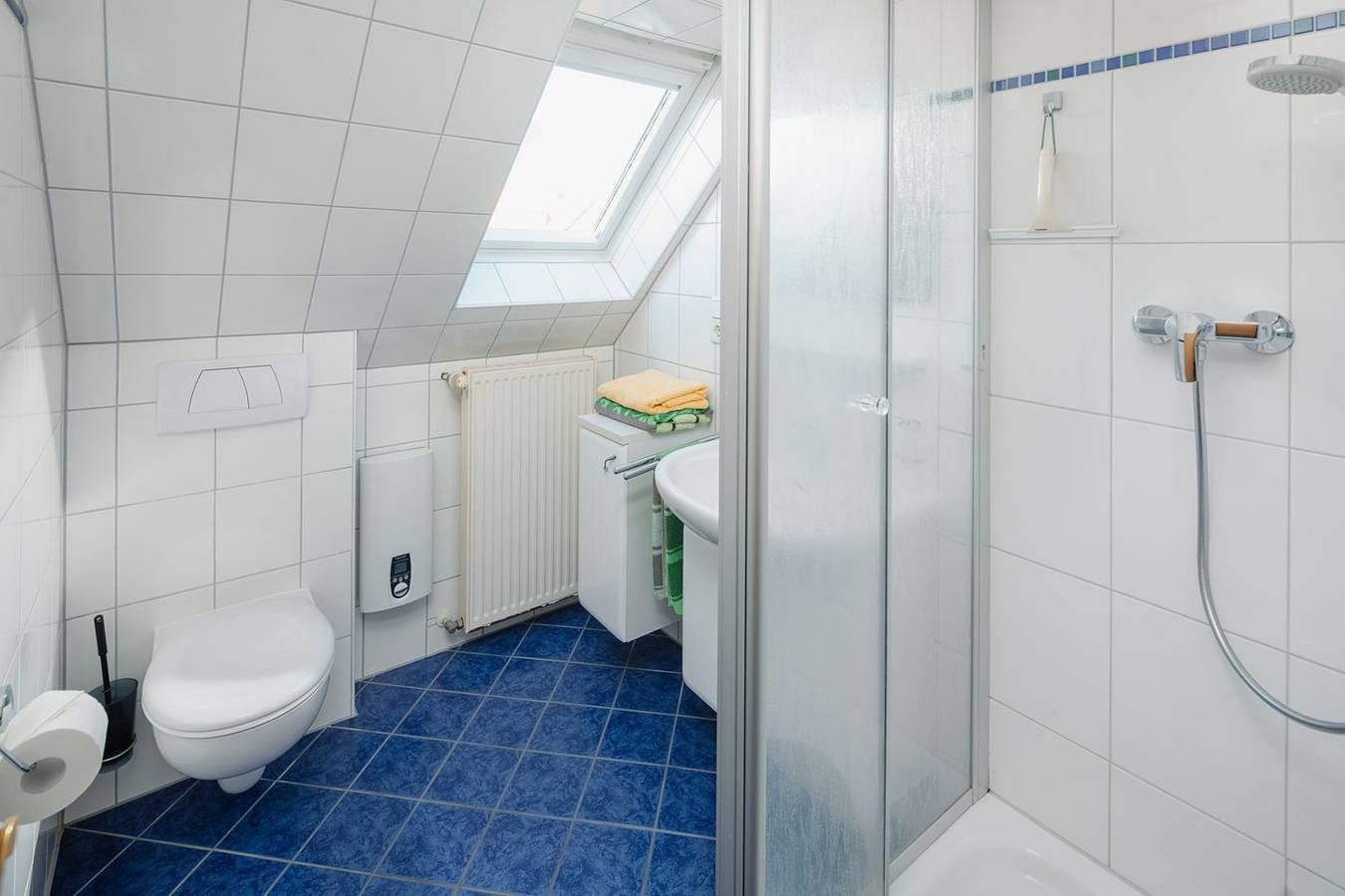 Wohnung Grietje in der Villa Altmanns — Bild 5