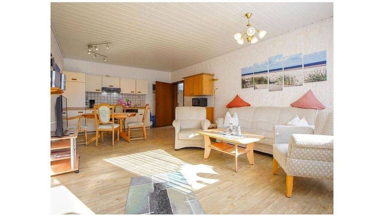 Ferienhaus für 4 Personen (80 m²) in Borkum — Bild 5