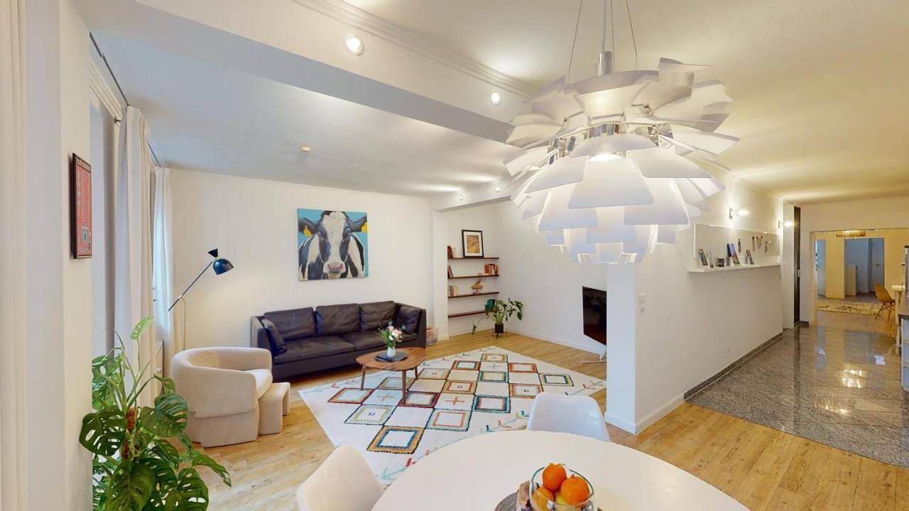 Hafenblick Appartement — Bild 2