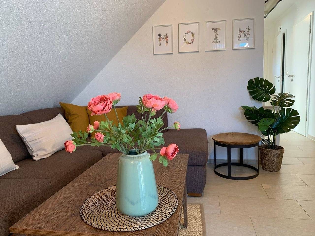 Haus am See Norden – Hunde willkommen