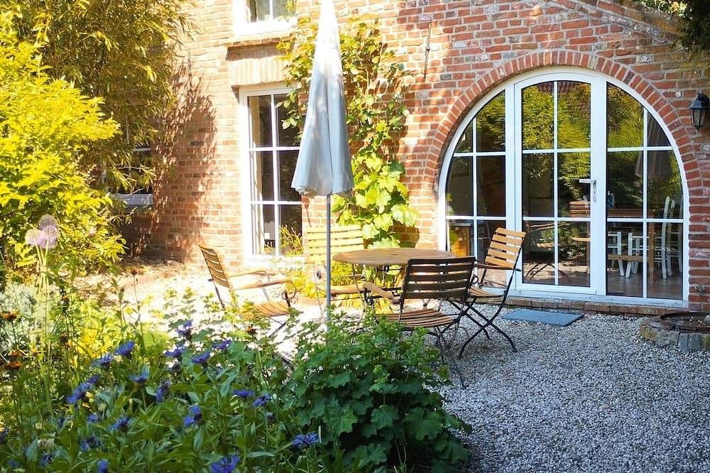 Upleward Cottage — Bild 2