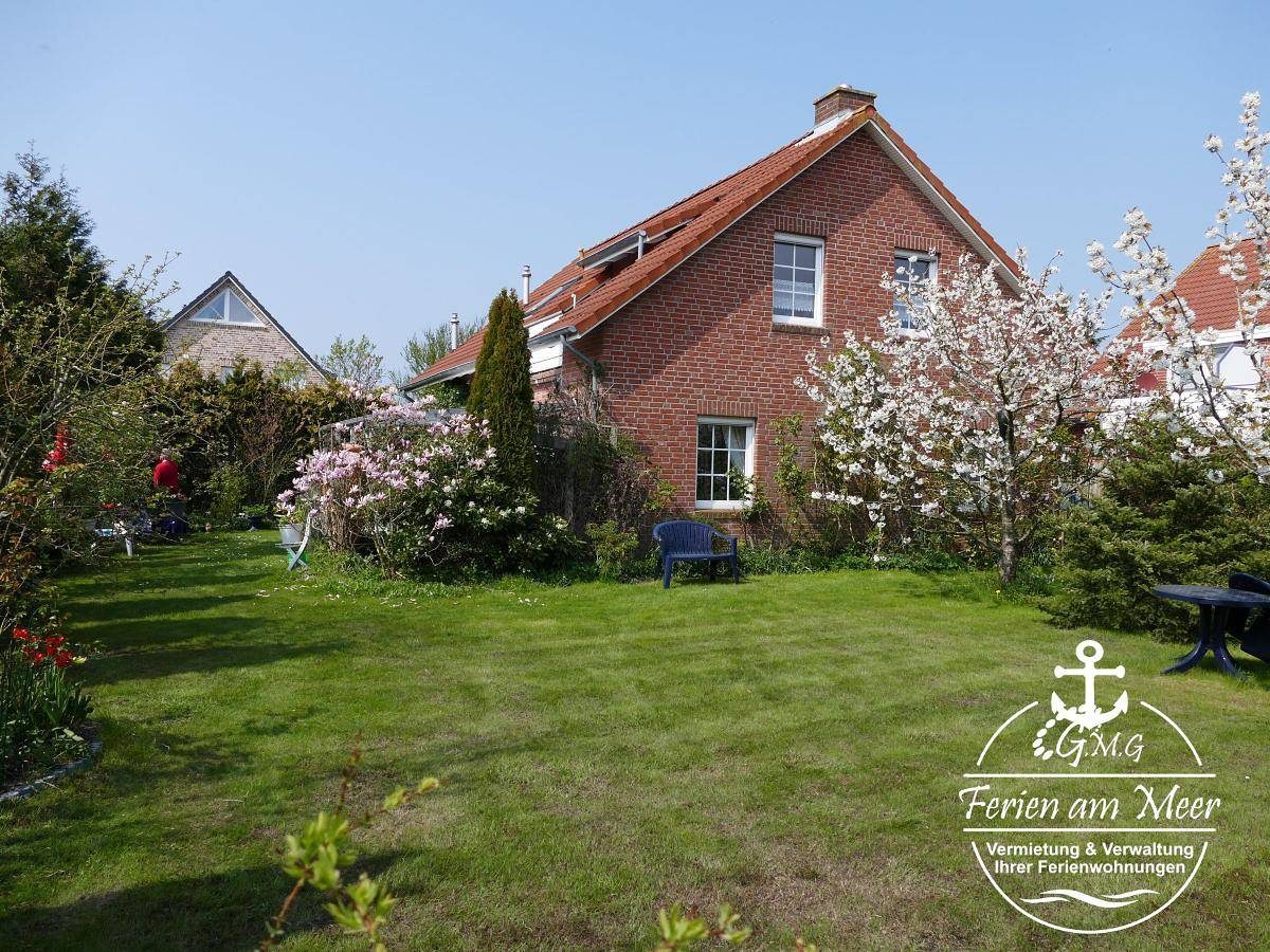 Wohnung Blunk Norden – Nordsee-Urlaub in Norden