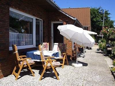 Ricklefs, Hermann u. Christine "Haus Seesonne" - Ferienwohnung 3 Ostwind - 15802 — Bild 3