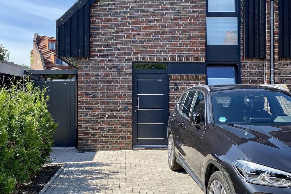 Traumhaft ruhig gelegene Ferienwohnung in Strandnähe! — Bild 2