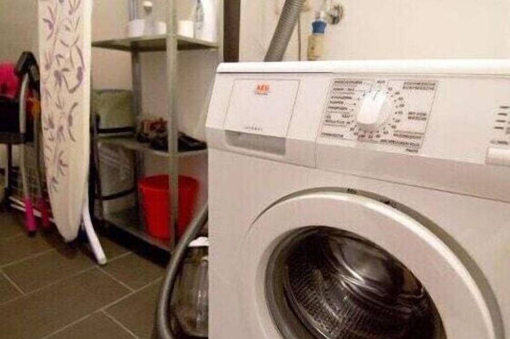 Ferienwohnung Meeresoase — Bild 2