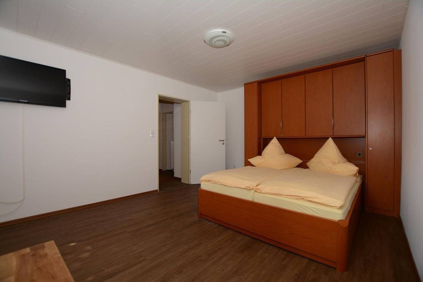 "Haus Flandern"  Erdgeschoss Wohnung Nr 5 für bis zu 6 Personen, Top Lage — Bild 4