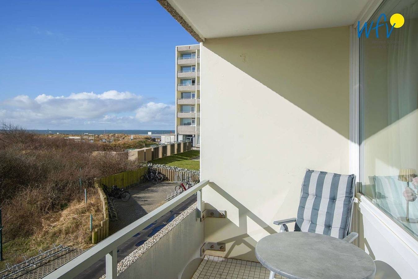 Ferienhaus Seeblick Ferienwohnung 3 — Bild 2