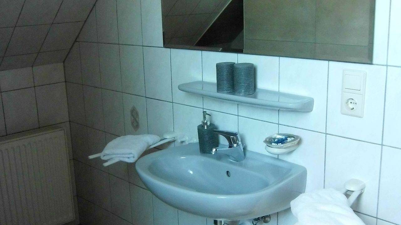 Doppelzimmer für 2 Personen (55 m²) in Krummhörn — Bild 4