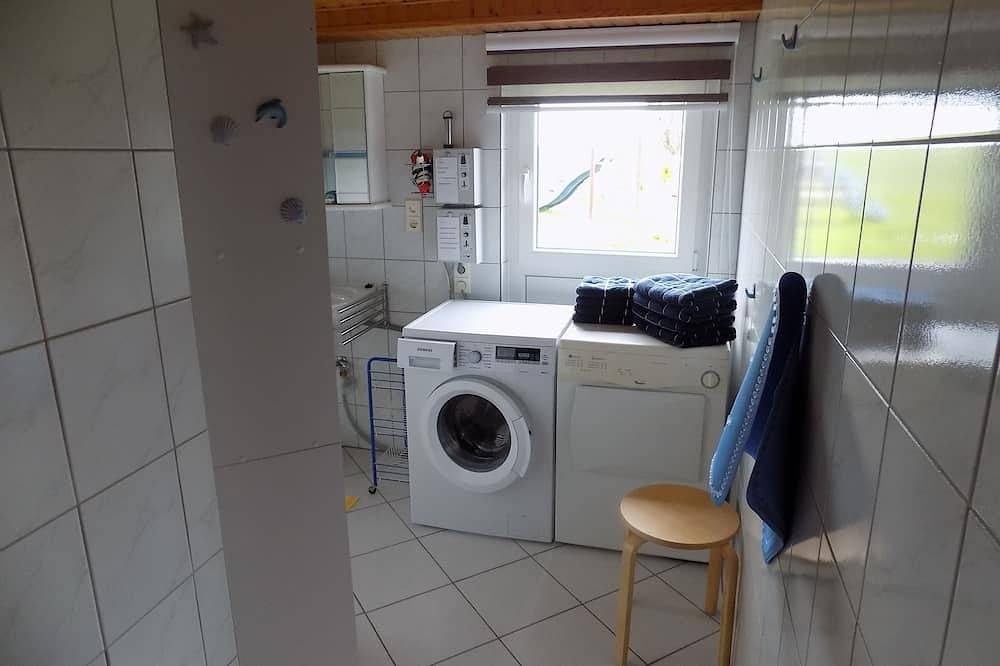 Kinderfreundliche Ferienwohnung in ländlicher Alleinlage, Wlan — Bild 3