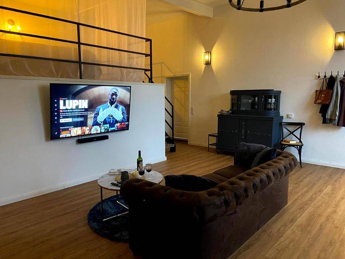 Villa Nordic — Bild 4