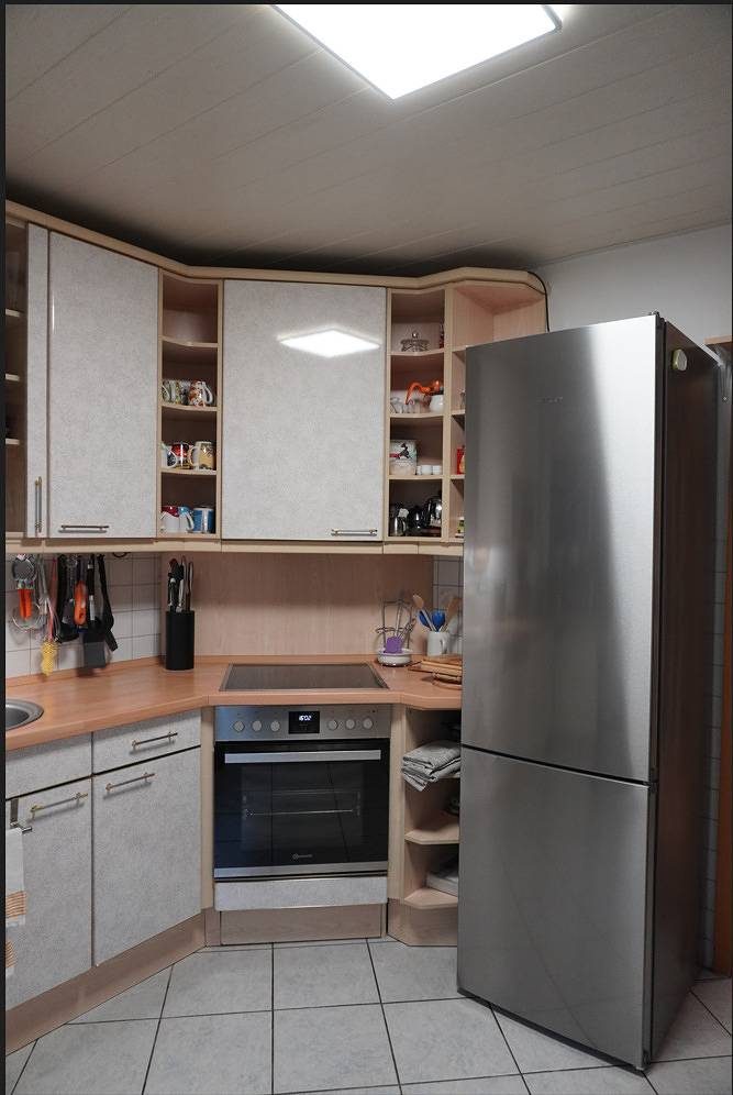 Ferienwohnung Warfsmann — Bild 5