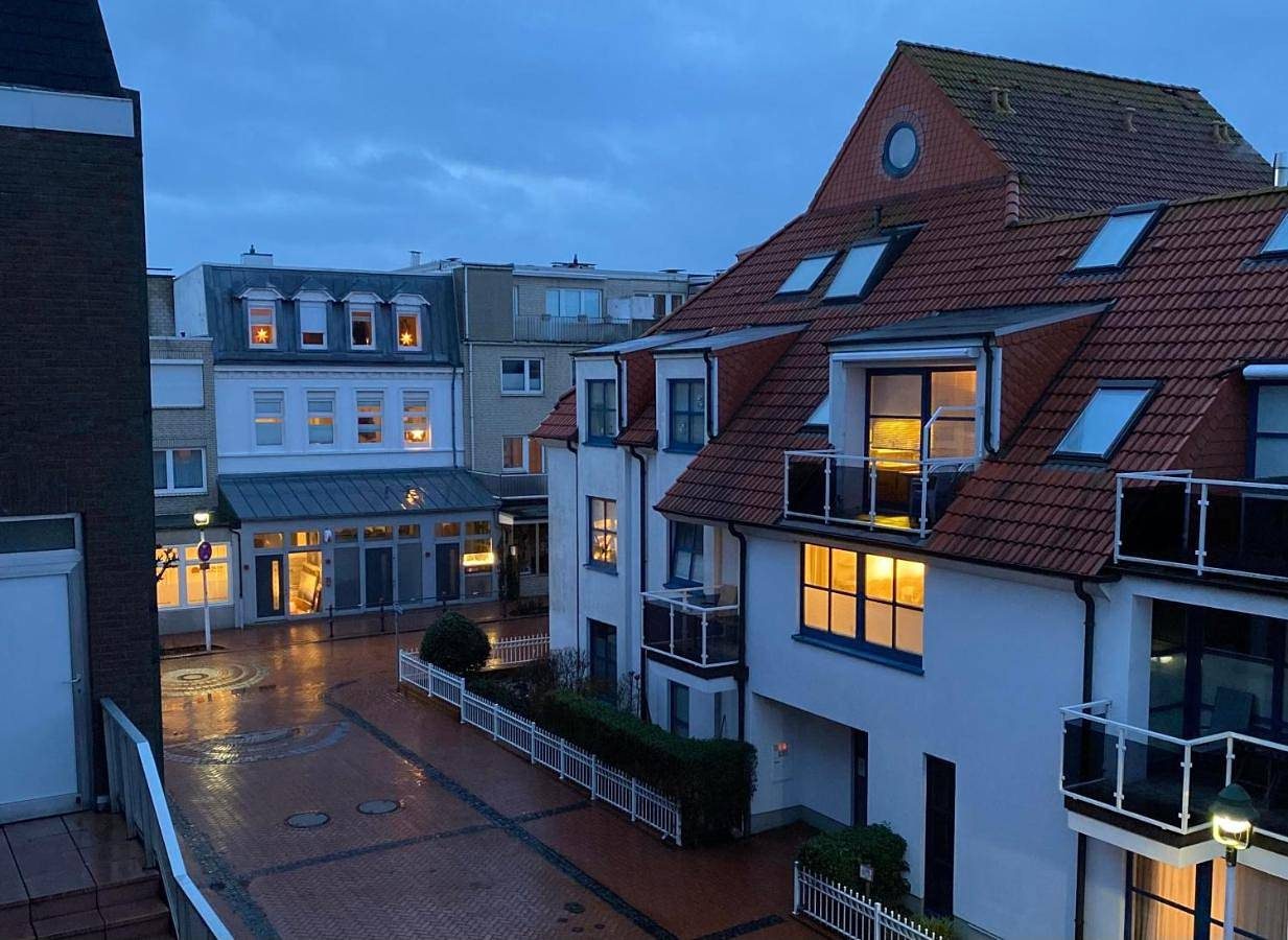 Haus Drei Jahreszeiten Whg. 4 — Bild 3
