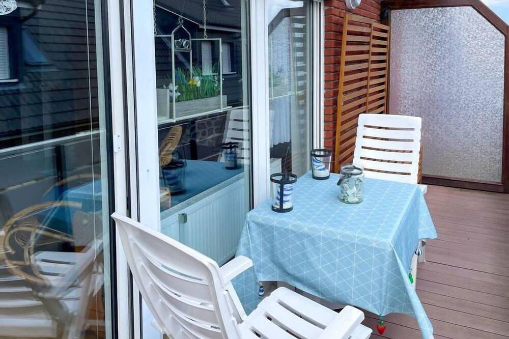 Lüttje Mööv by Interhome — Bild 2