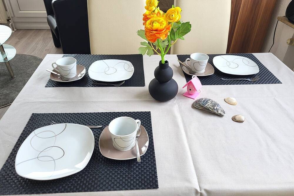 Ferienwohnung Ankerlicht — Bild 5