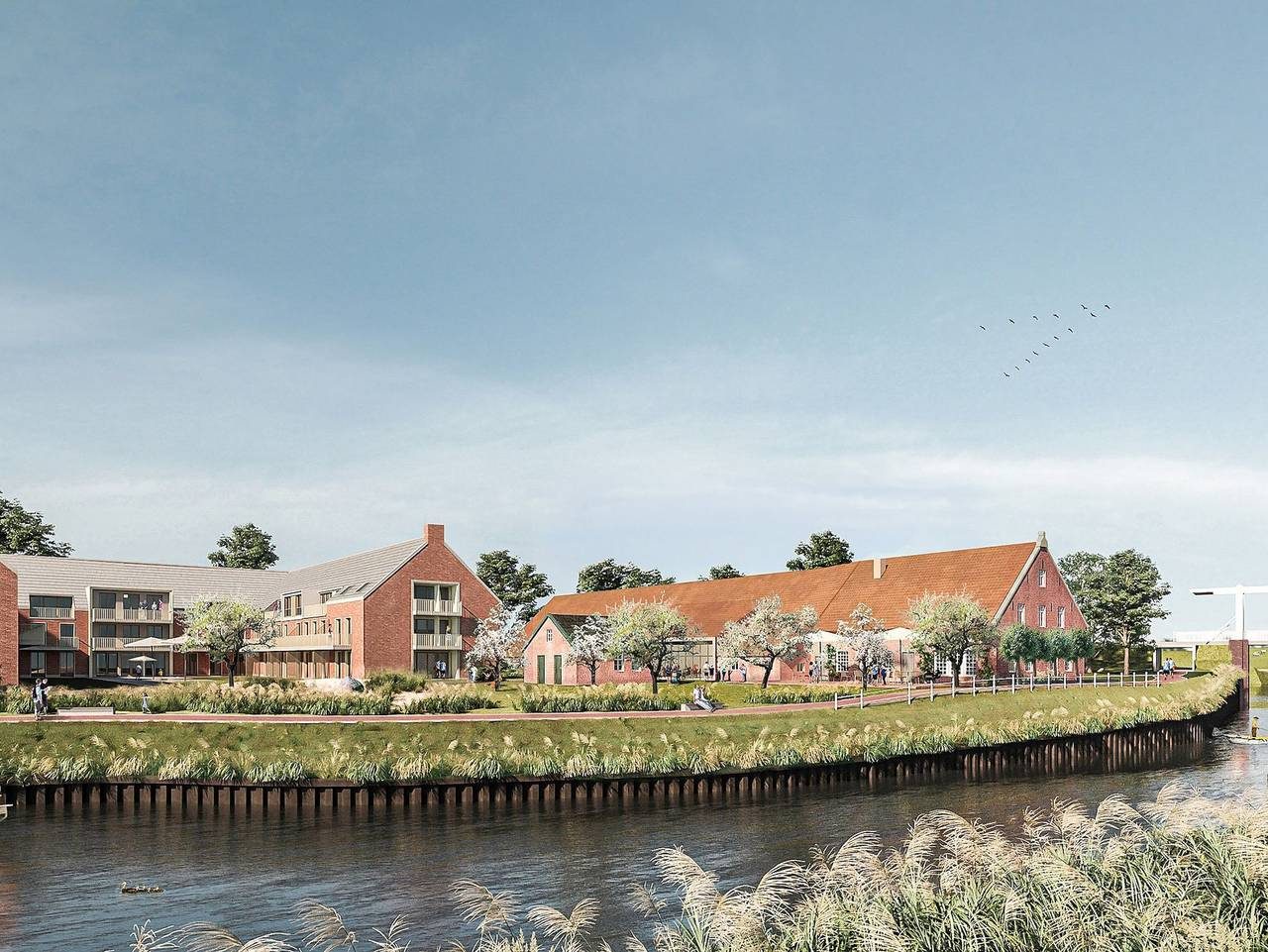 Noord Carolinensiel