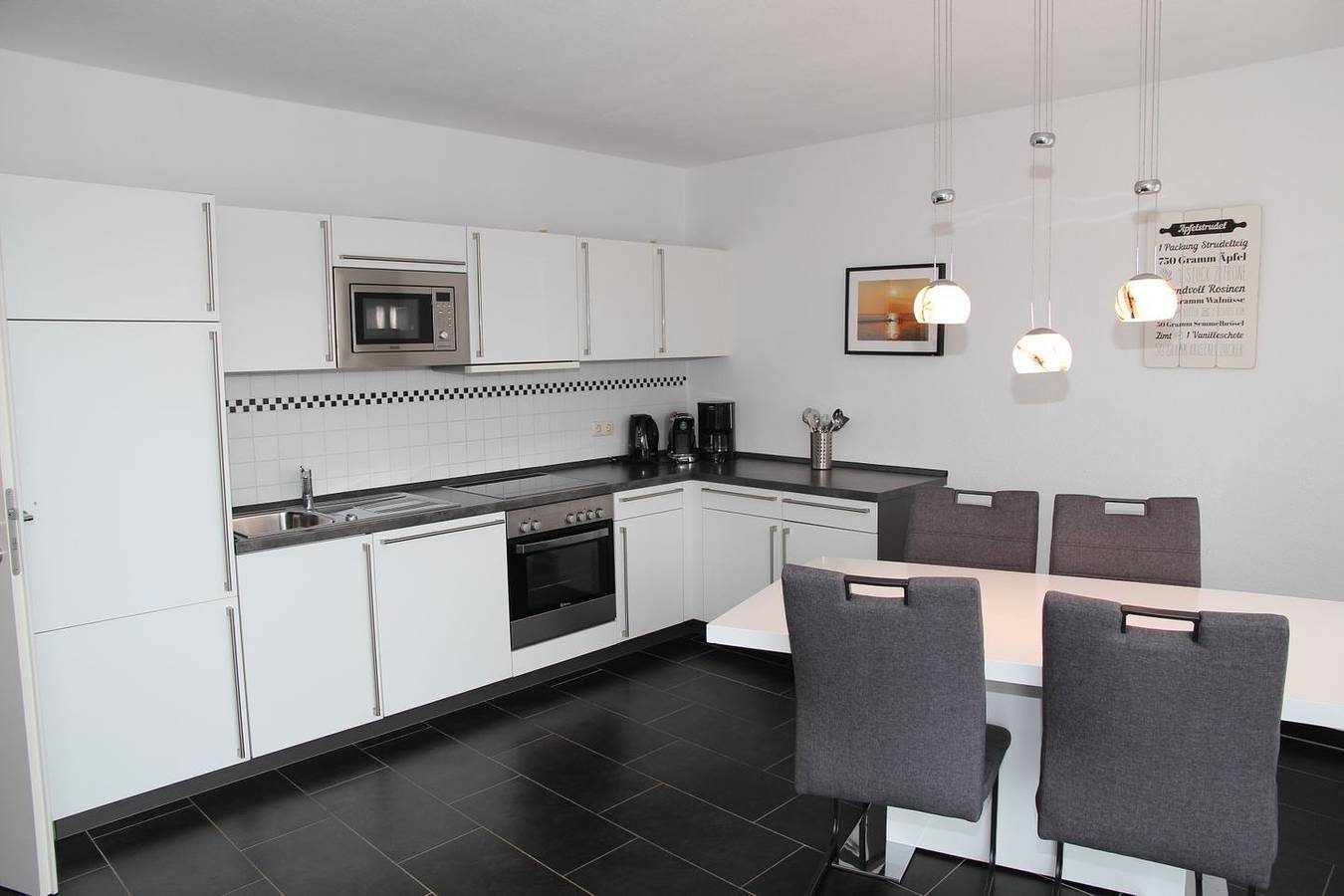 Ferienwohnung Norden – Nordsee-Urlaub in Norden