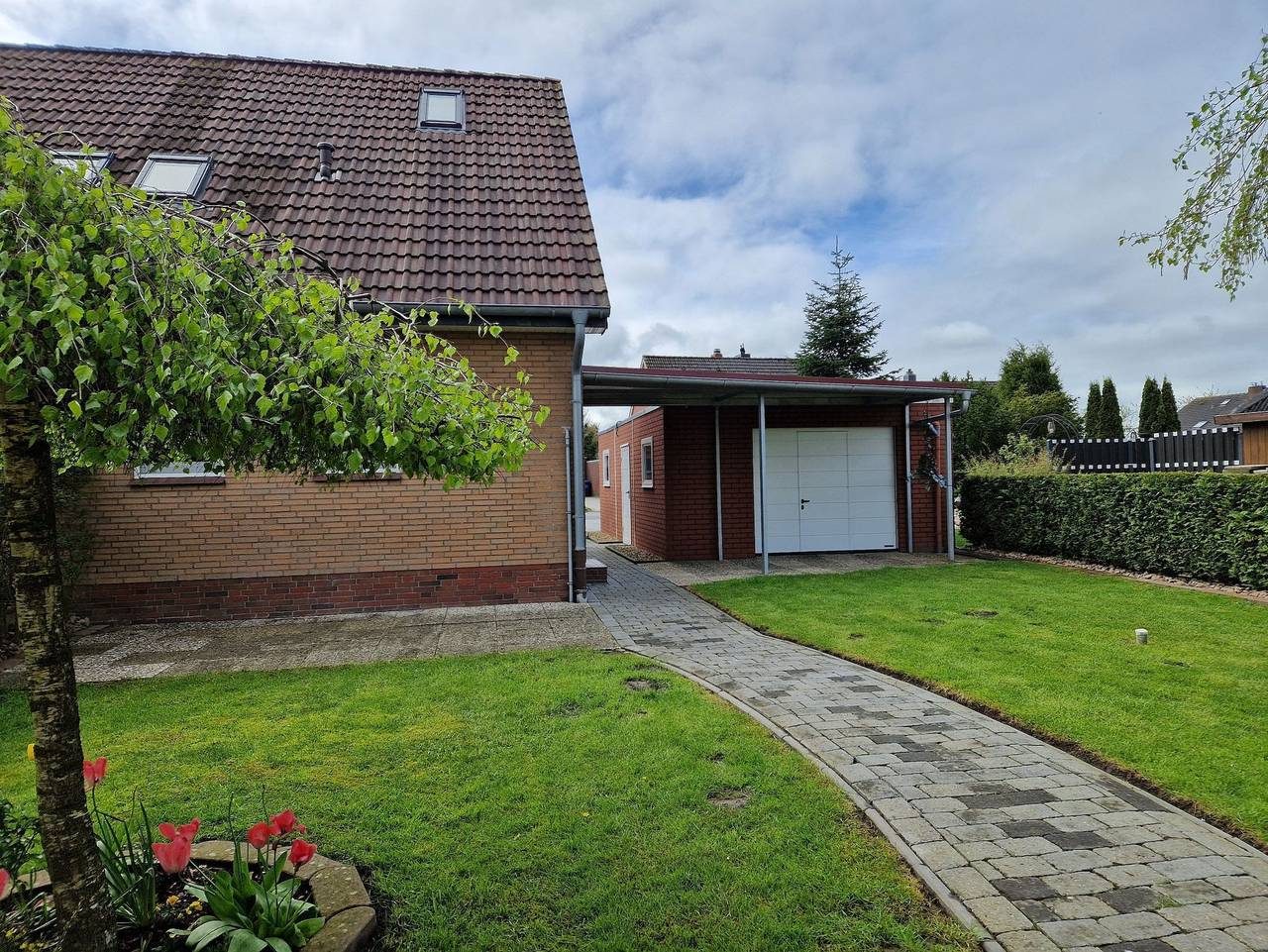 Nr. 13 - Ferienhaus Up de Ring — Bild 5