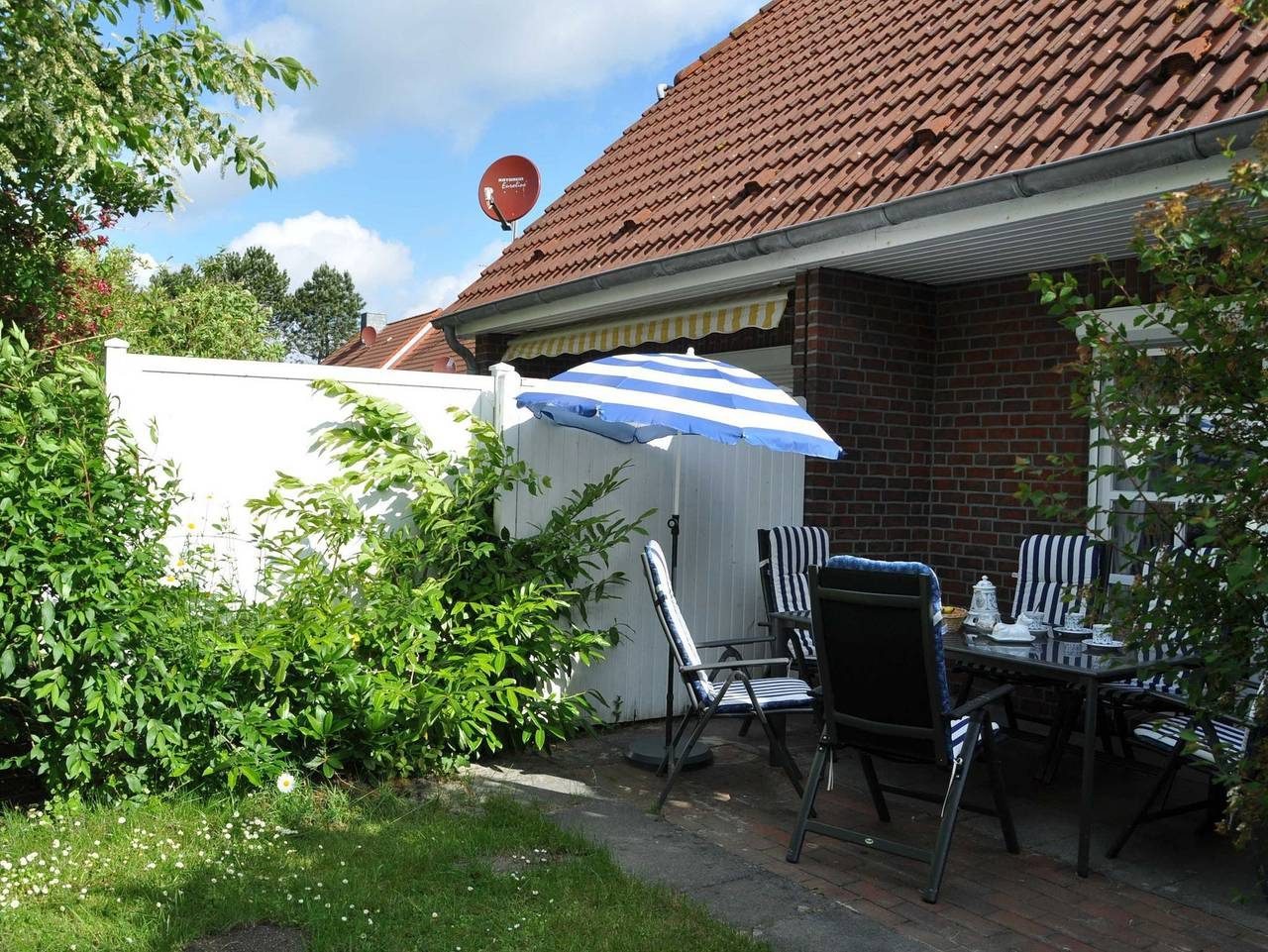 Ferienhaus Ankerglück