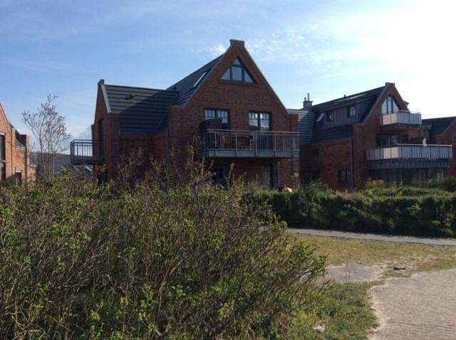 Bootshaus am Strand, Wohnung 4 — Bild 5