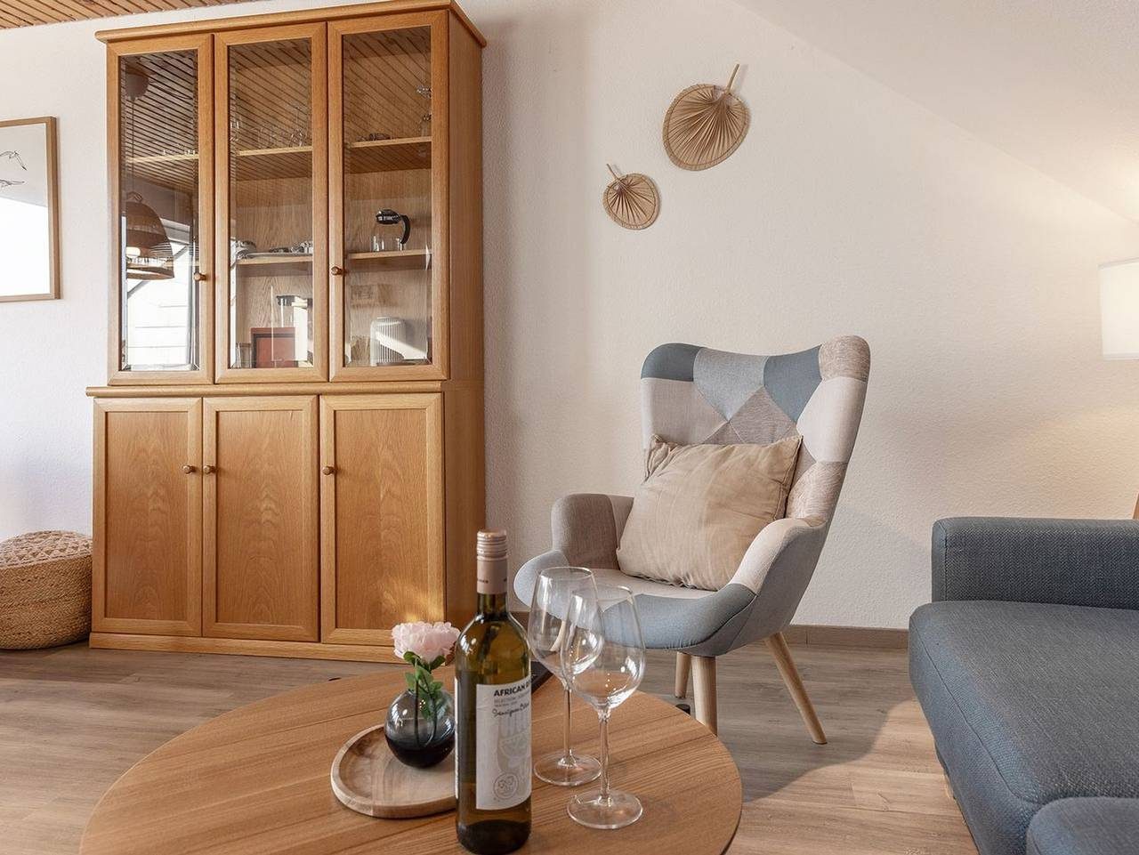 50004 Ferienwohnung "Seekiste" — Bild 5