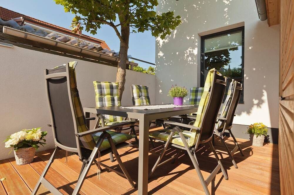 Haus \"Kleine Auszeit\" - Lee — Bild 2