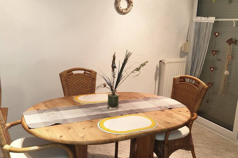 Ferienhaus Dornumersiel( Hund  erlaubt) — Bild 5
