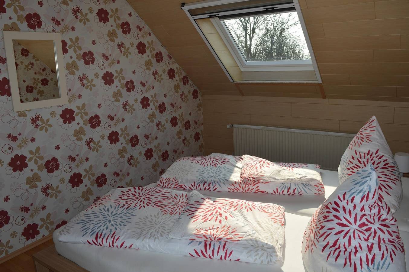 Neu  Hennings Ferienhof — Bild 5